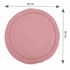 Speelkleed Lorelli Moments met Boog Roze