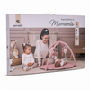 Speelkleed Lorelli Moments met Boog Roze