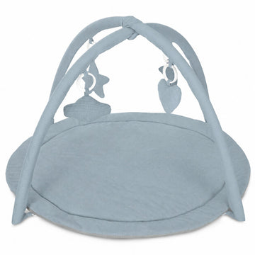 Speelkleed Lorelli Moments met Boog Blue