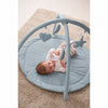 Speelkleed Lorelli Moments met Boog Blue
