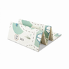 Opvouwbaar Speelkleed Lorelli Funny City & Stars Blue