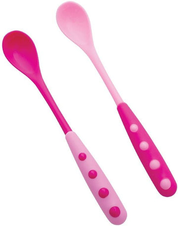 Lepels Lorelli 2st. Extra Lang Roze