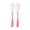 Lepels Lorelli 2st. Incl Bewaardoosje Roze