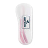 Lepels Lorelli 2st. Incl Bewaardoosje Roze
