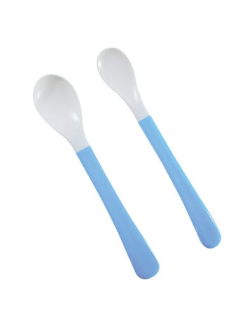 Lepels Lorelli 2st. Zacht Blauw