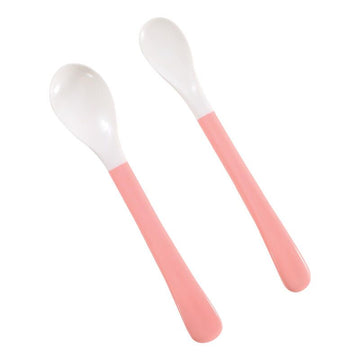 Lepels Lorelli 2st. Zacht Roze