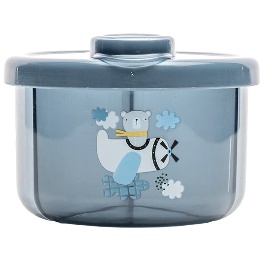 Melkpoeder Dispenser Lorelli My Friend Blauw
