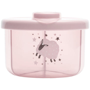 Melkpoeder Dispenser Lorelli My Friend Roze