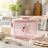 Melkpoeder Dispenser Lorelli My Friend Roze
