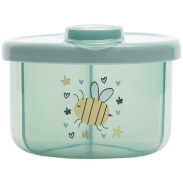 Melkpoeder Dispenser Lorelli My Friend Groen