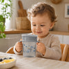 Drinkbeker Lorelli My Friend 360° Blauw