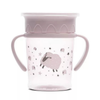 Drinkbeker Lorelli My Friend 360° Roze
