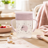 Drinkbeker Lorelli My Friend 360° Roze