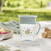 Drinkbeker Lorelli My Friend 360° Groen