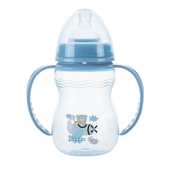 Drinkfles Loreli My Friend Blauw
