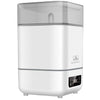 Sterilisator & Droger Lorelli Wit