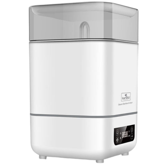Sterilisator & Droger Lorelli Wit