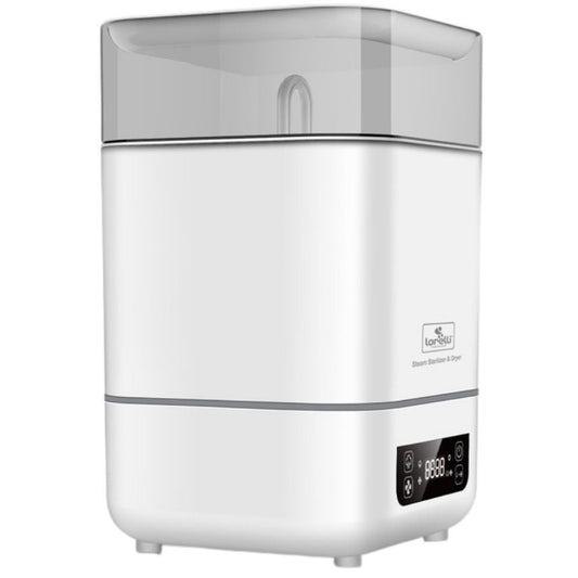 Sterilisator & Droger Lorelli Wit