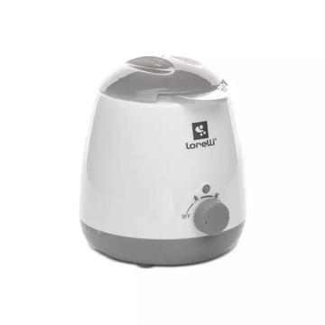 Flesverwarmer Lorelli Grey