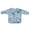Slabber met Mouwen Lorelli Blauw