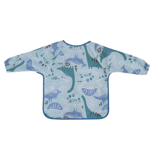 Slabber met Mouwen Lorelli Blauw