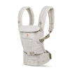 Buikdrager Ergobaby 3P Adapt SoftFlex Natural Beige