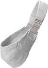 Heupdrager Ergobaby Upsie Sling Pearl Grey