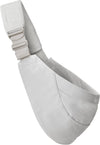 Heupdrager Ergobaby Upsie Sling Pearl Grey