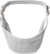 Heupdrager Ergobaby Upsie Sling Pearl Grey