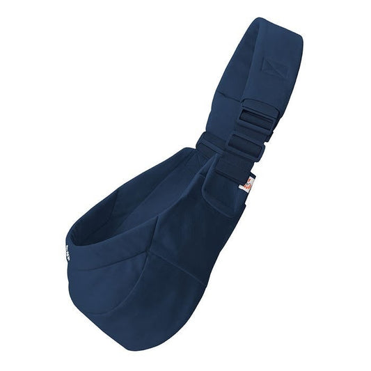 Heupdrager Ergobaby Upsie Sling Midnight Blue