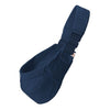 Heupdrager Ergobaby Upsie Sling Midnight Blue