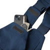 Heupdrager Ergobaby Upsie Sling Midnight Blue
