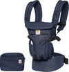 Buikdrager Ergobaby Omni Classic Mesh Midnight Blue