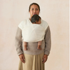 Draagdoek Ergobaby Aura Mesh Cream