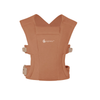 Buikdrager Ergobaby Embrace Soft Knit Clay