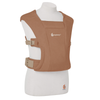 Buikdrager Ergobaby Embrace Soft Knit Clay