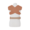 Buikdrager Ergobaby Embrace Soft Knit Clay