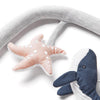 Speelboog Ergobaby Bouncer Evolve Ocean Wonders
