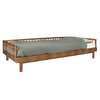 Kinderbed Novi Julia 90x200 Walnut