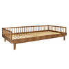 Kinderbed Novi Julia 90x200 Walnut