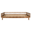 Kinderbed Novi Julia 90x200 Walnut