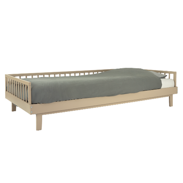 Kinderbed Novi Julia 90x200 Sand