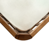 Kinderbed Novi Charlotte V2 90x200 Walnut