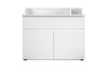 Commode Finori Image Wit incl. Opzet