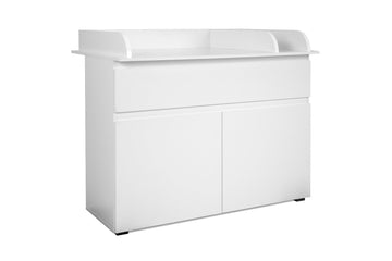 Commode Finori Image Wit incl. Opzet