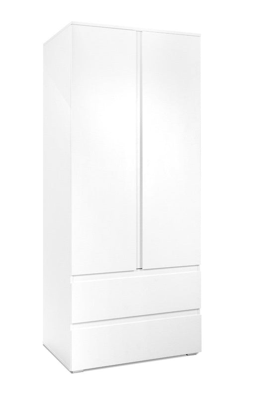 Kast Finori Image Wit 2-deurs