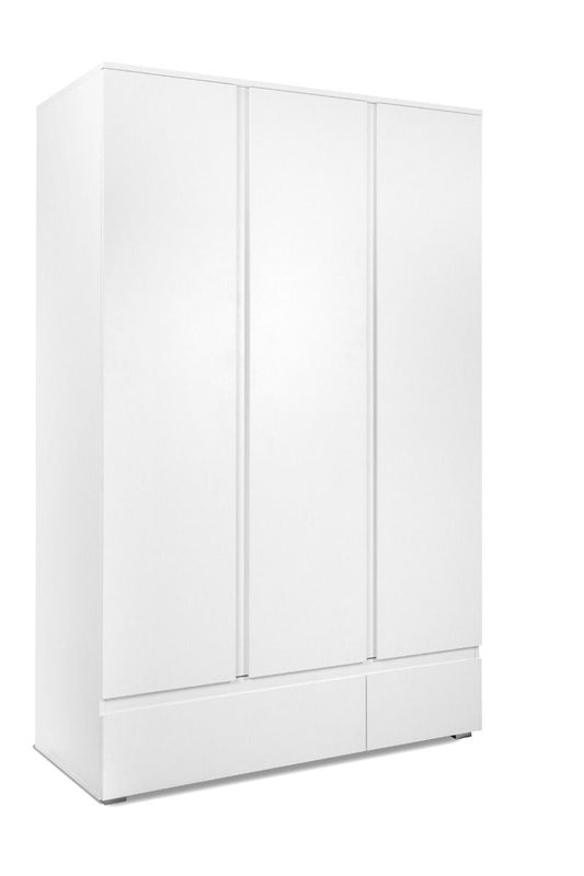 Kast Finori Image Wit 3-deurs