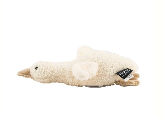 Knuffel Nachtlampje Flow Amsterdam Liva Beige