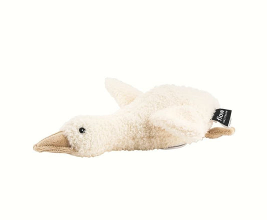 Knuffel Nachtlampje Flow Amsterdam Liva Beige