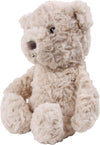 Hartslagknuffel Flow Amsterdam Lou Beige